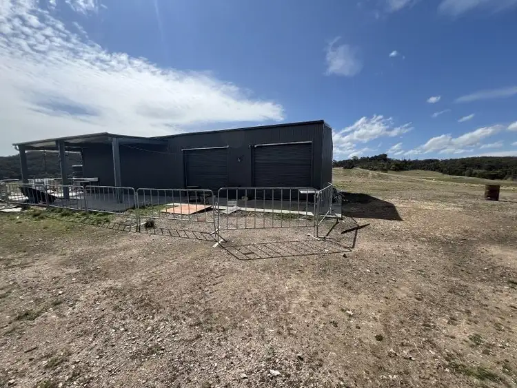 540 Marble Hill Road, Kingsdale NSW 2580