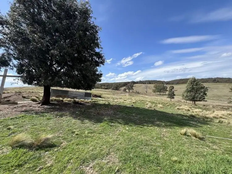 Third view of Homely rural property listing, 540 Marble Hill Road, Kingsdale NSW 2580