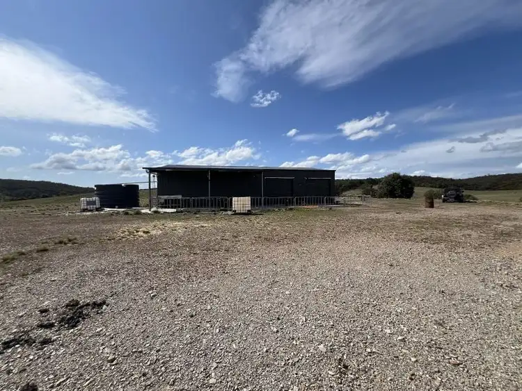 Fifth view of Homely rural property listing, 540 Marble Hill Road, Kingsdale NSW 2580