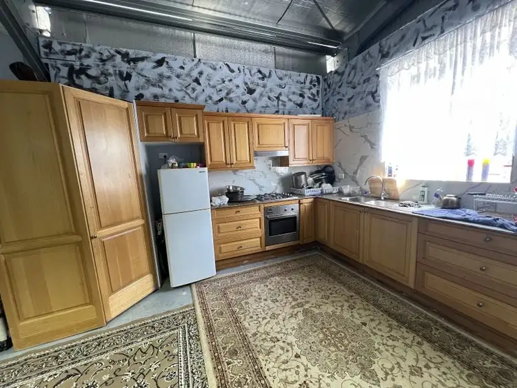 Sixth view of Homely rural property listing, 540 Marble Hill Road, Kingsdale NSW 2580