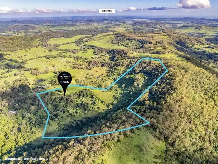 31B Clark Road, Jiggi NSW 2480