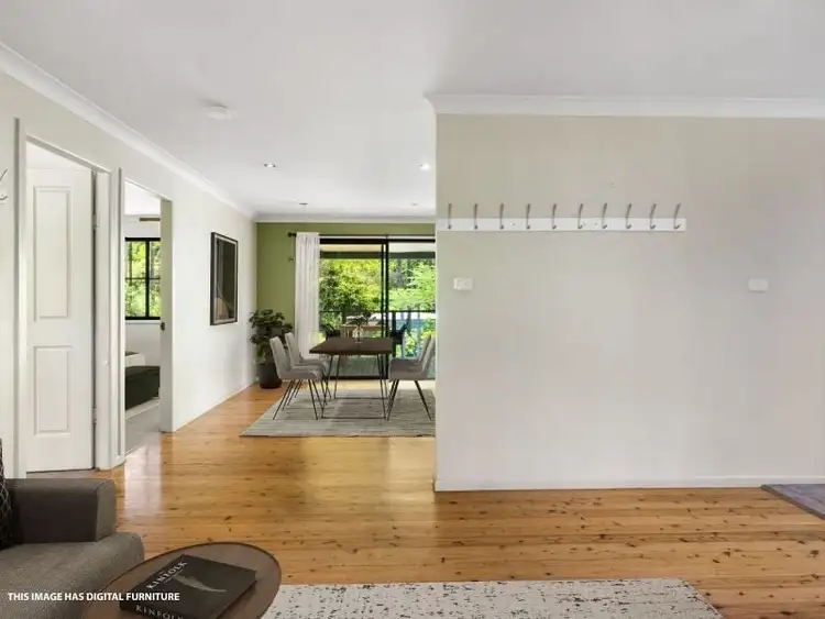 Fifth view of Homely rural property listing, 31B Clark Road, Jiggi NSW 2480