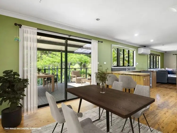 Sixth view of Homely rural property listing, 31B Clark Road, Jiggi NSW 2480