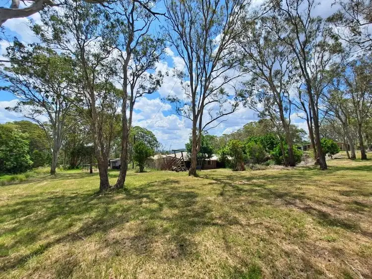 165 Postle Street, Mount Rascal QLD 4350