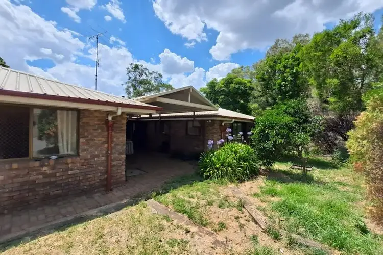 Sixth view of Homely house listing, 165 Postle Street, Mount Rascal QLD 4350