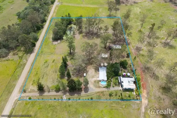 24 Harrison Road, Grahams Creek QLD 4650