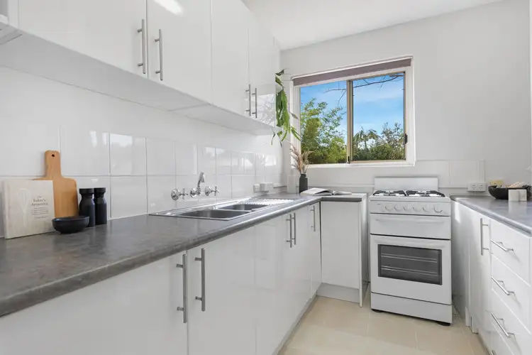 Fifth view of Homely apartment listing, 2/75 Union Street, Cooks Hill NSW 2300