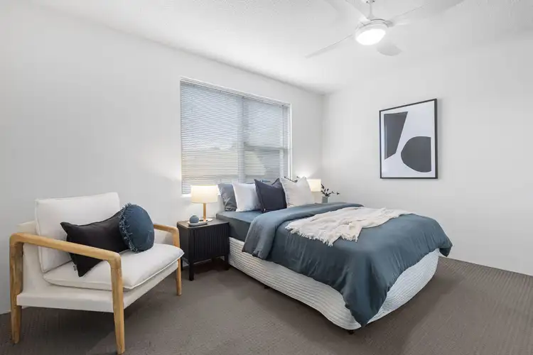 Sixth view of Homely apartment listing, 2/75 Union Street, Cooks Hill NSW 2300
