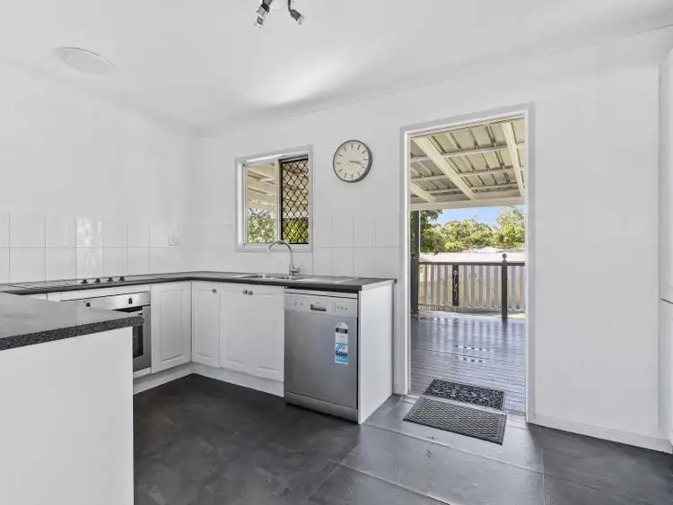 Sixth view of Homely house listing, 4 Lindon Street, Birkdale QLD 4159