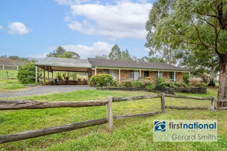 74 Hilton Park Road, Tahmoor NSW 2573