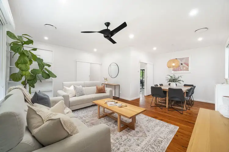 35 Kimbarra Close, Kotara NSW 2289