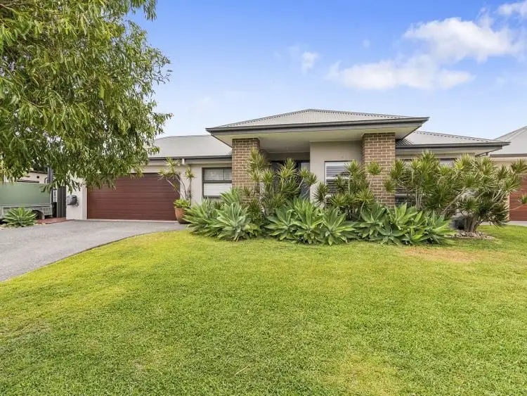 43 Haywards Bay Drive, Haywards Bay NSW 2530