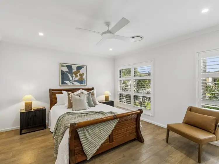 Fifth view of Homely house listing, 43 Haywards Bay Drive, Haywards Bay NSW 2530