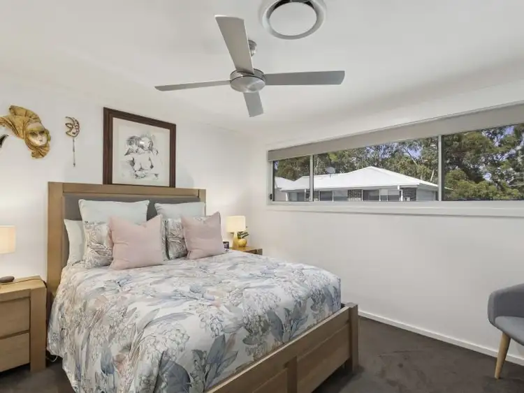 Fifth view of Homely townhouse listing, 6/19 Mount Brown Road, Dapto NSW 2530