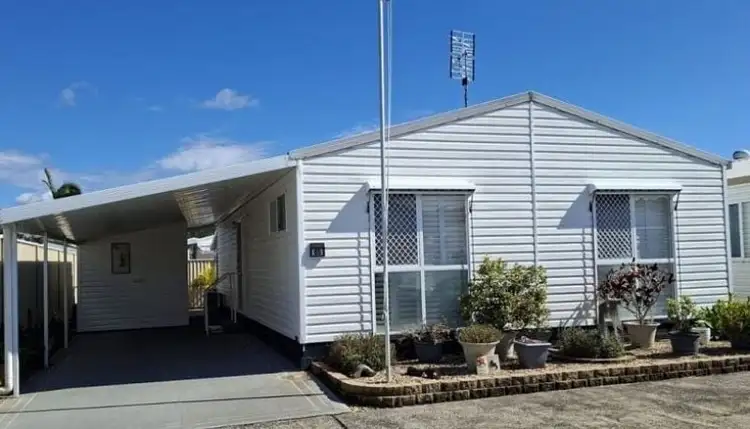 65/192 Piggabeen Road, Tweed Heads West NSW 2485