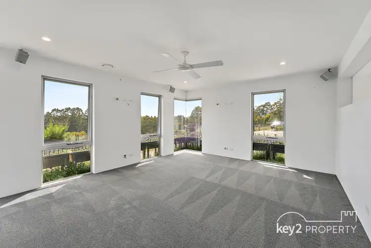 Fifth view of Homely house listing, 161 Wadleys Road, Reedy Marsh TAS 7304