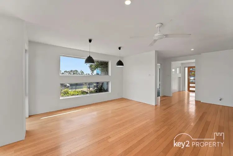 Sixth view of Homely house listing, 161 Wadleys Road, Reedy Marsh TAS 7304
