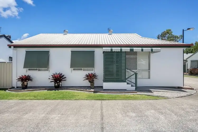 70 Hansford Road