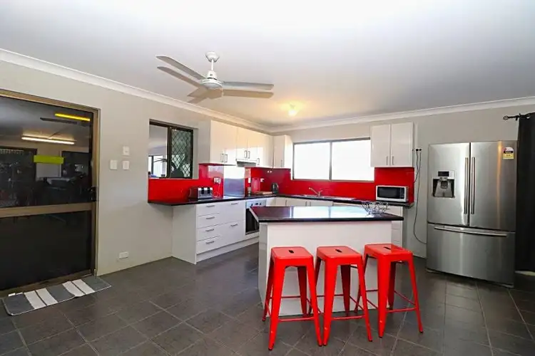 Sixth view of Homely rural property listing, 331 Black River Road, Black River QLD 4818