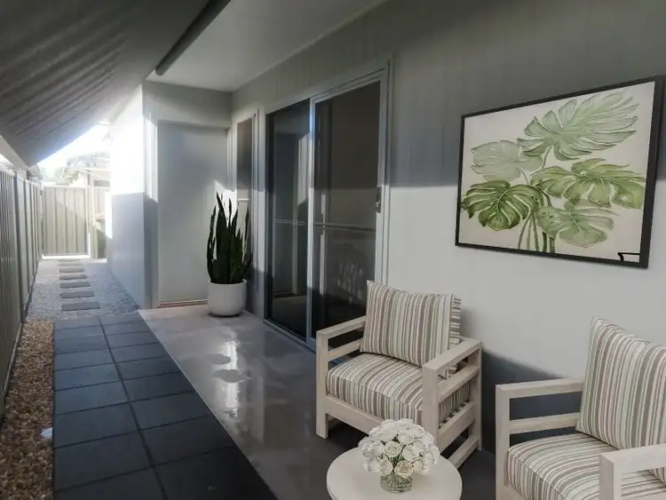 Sixth view of Homely semi-detached listing, 73b/36 Anzac Avenue, Mareeba QLD 4880