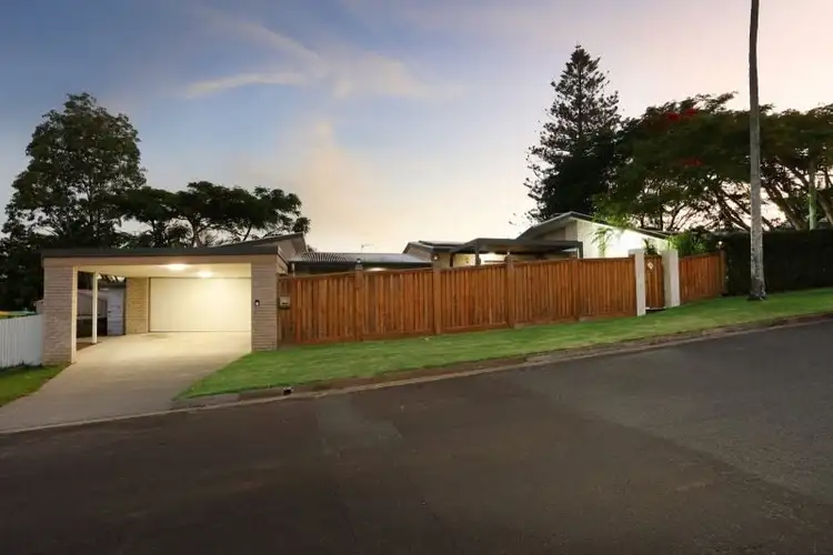 23 Riverview Road, Nerang QLD 4211