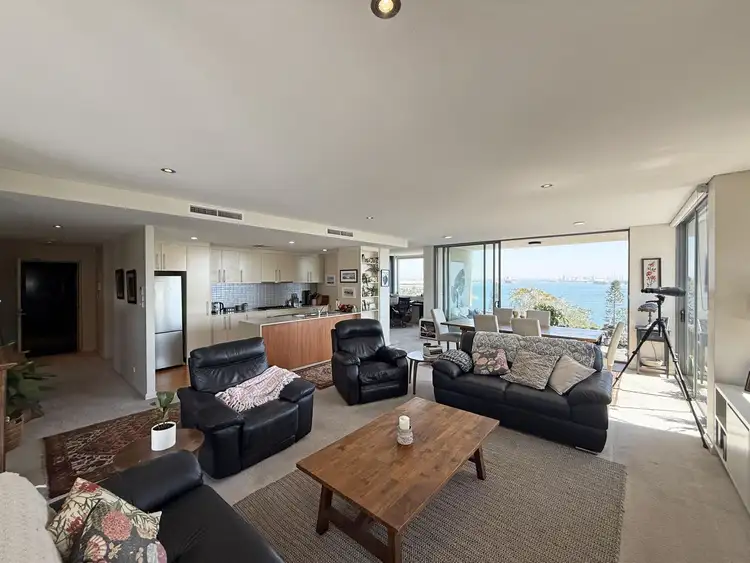 601/209 Hunter Street, Newcastle NSW 2300