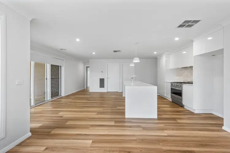 Sixth view of Homely villa listing, 8 Billabong Crescent, Gobbagombalin NSW 2650