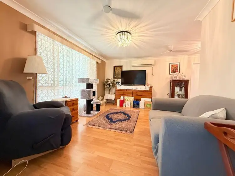 Sixth view of Homely house listing, 126 Kendalls Road, Avoca QLD 4670