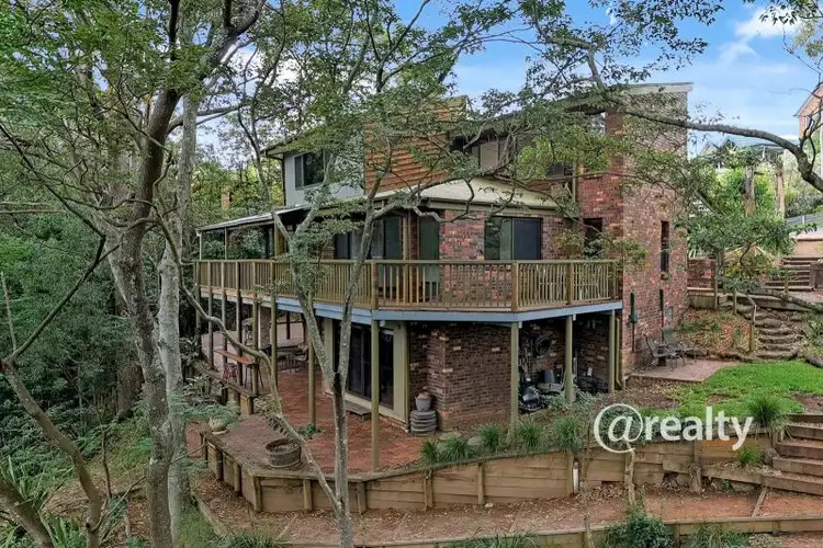 58 Booreea Boulevard