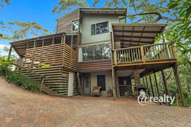 58 Booreea Boulevard, Cordeaux Heights NSW 2526