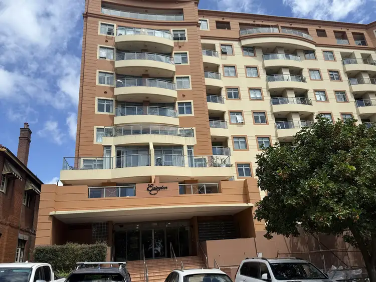 703/26 Pacific Street, Newcastle NSW 2300