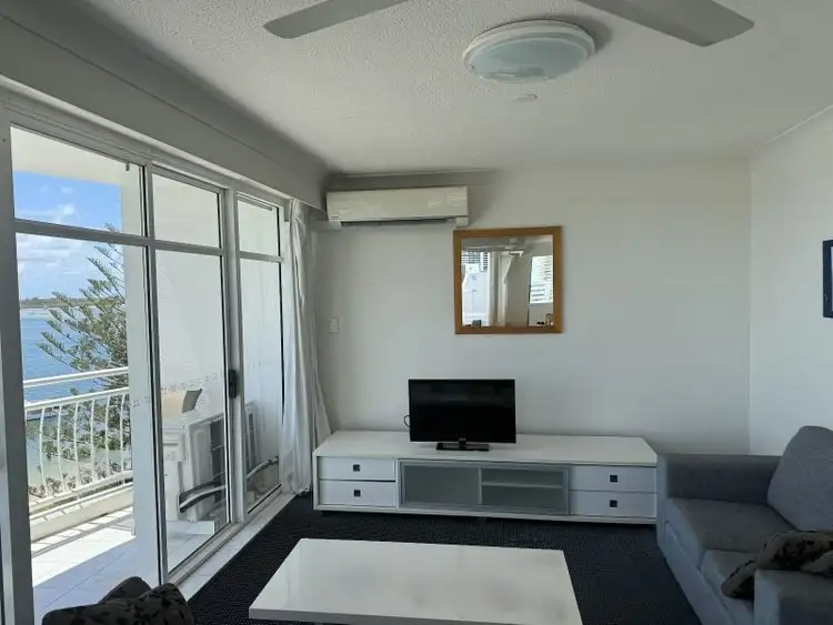 Sixth view of Homely apartment listing, 6F/510 Marine Parade,, Biggera Waters QLD 4216