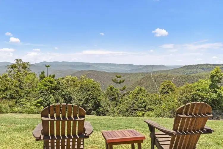 92A Coomera Gorge Drive, Tamborine Mountain QLD 4272