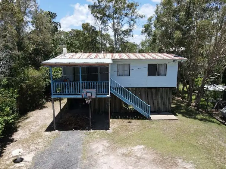 24 Esplanade, Tuan QLD 4650