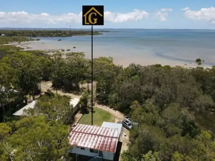 24 Esplanade, Tuan QLD 4650