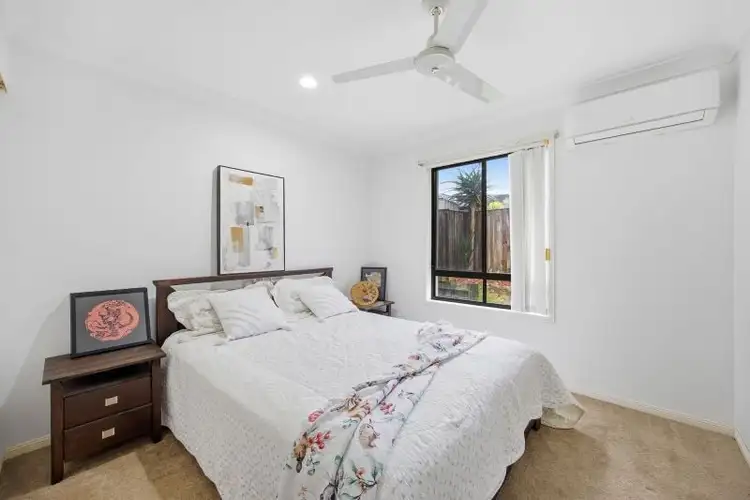 Sixth view of Homely house listing, 280/64 Gilston Road, Nerang QLD 4211