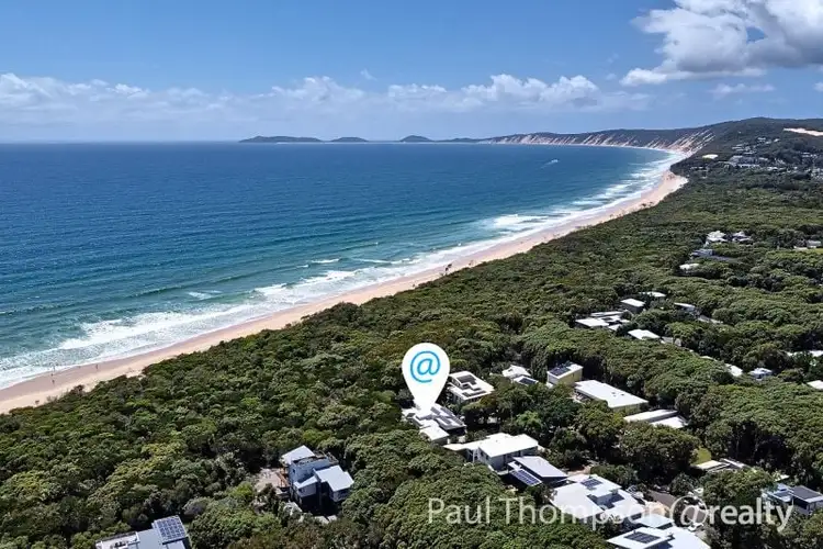 23 Naiad Court