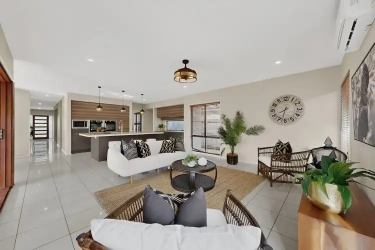 19 Pademelon Circuit, North Lakes QLD 4509