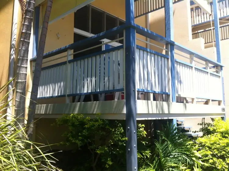 Second view of Homely villa listing, Villa 56 Tangalooma Island Resort, Moreton Island QLD 4025