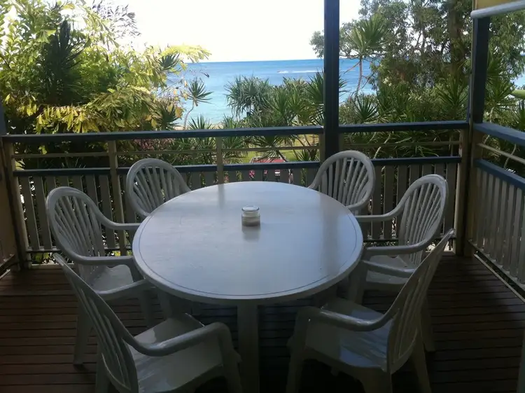 Third view of Homely villa listing, Villa 56 Tangalooma Island Resort, Moreton Island QLD 4025