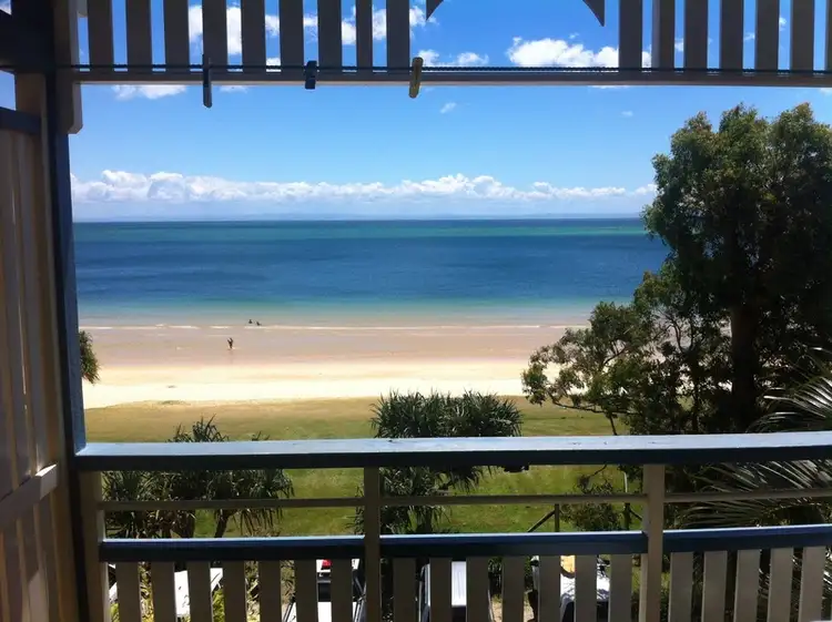 Fifth view of Homely villa listing, Villa 56 Tangalooma Island Resort, Moreton Island QLD 4025