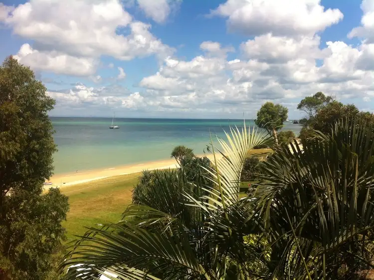 Sixth view of Homely villa listing, Villa 56 Tangalooma Island Resort, Moreton Island QLD 4025