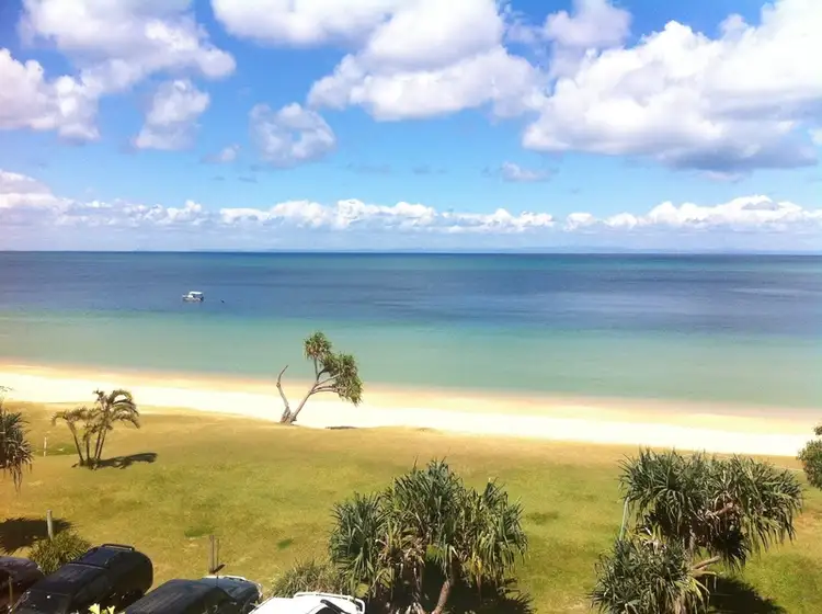 Seventh view of Homely villa listing, Villa 56 Tangalooma Island Resort, Moreton Island QLD 4025