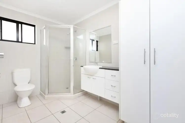 Fifth view of Homely unit listing, 11/3 Harvey Street, Darwin City NT 800