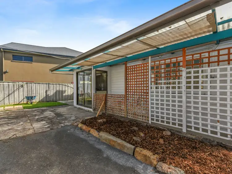 2/60 Invermay Road, Invermay TAS 7248