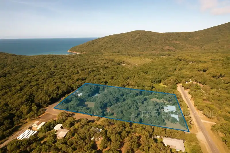 Main view of Homely house listing, 43 Howard Street, Cooktown QLD 4895