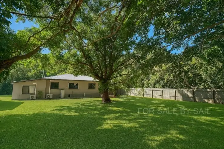 Fifth view of Homely house listing, 43 Howard Street, Cooktown QLD 4895