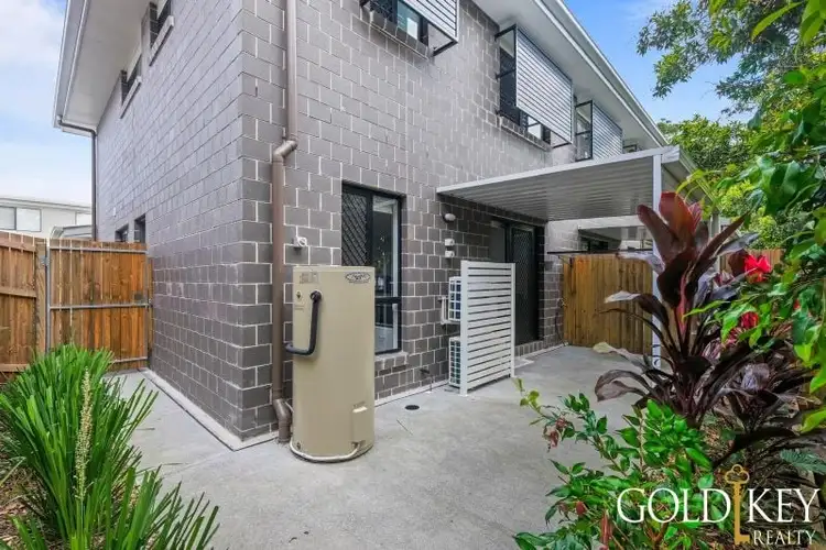 2/8 Kokuso Pl, Doolandella QLD 4077