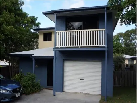 Main view of Homely townhouse listing, 25/49 Gannon Avenue, Manly QLD 4179