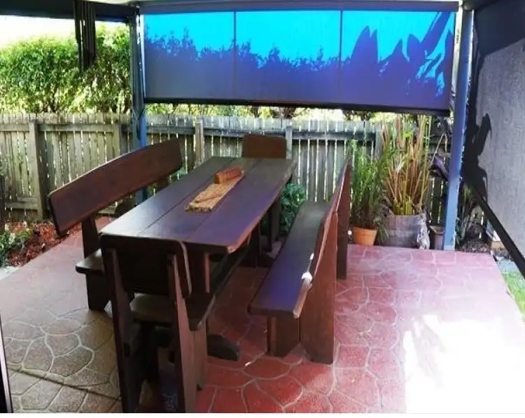 Fourth view of Homely townhouse listing, 25/49 Gannon Avenue, Manly QLD 4179